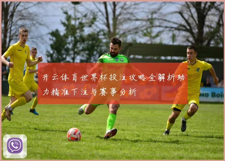 开云体育世界杯投注攻略全解析助力精准下注与赛事分析