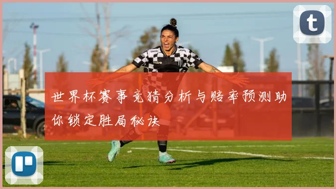 世界杯赛事竞猜分析与赔率预测助你锁定胜局秘诀