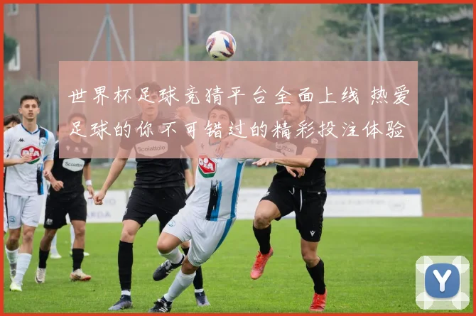世界杯足球竞猜平台全面上线 热爱足球的你不可错过的精彩投注体验